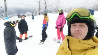 как обучают НЛИ на Розе Хутор, контрольная закупка