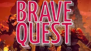 Brave Quest | GamePlay PC