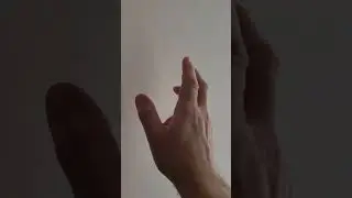 ЭТО НЕ ИЗ-ЗА ГИПСОКАРТОНА! ПОДНЯЛАСЬ ШПАКЛЁВКА! #ошибкиремонта