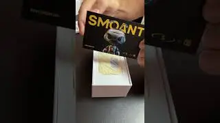 smoant charon racer kit