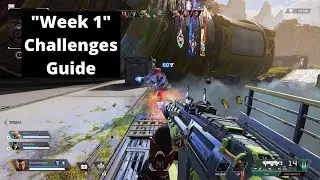 Apex Legends: Escape 