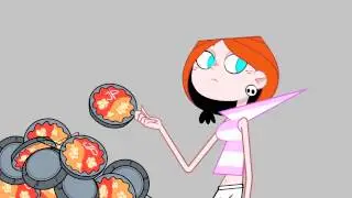 Katie build test - Jiffy Pop