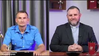 Сердце настроенное на Божью волну I Егор Степанищев и Александр Клюшев