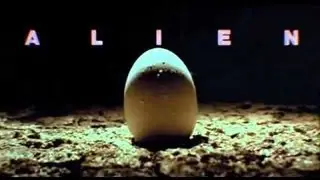 Official Trailer: Alien (1979)