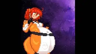 Gudako Belly Vore