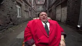 СТАС БОРЕЦКИЙ РЕКЛАМИРУЕТ СИНТОЛ
