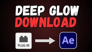 How to Install Deep Glow Plugin in After Effects