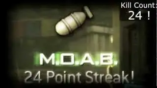 MW3 MOAB