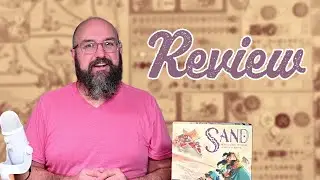 Sand-Review