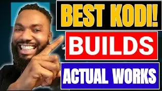 💯BEST KODI BUILDS💥 THAT ACTUALLY WORKS 2024 💯LIST OF KODI BUILDS💯💥