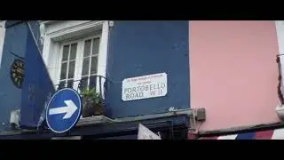 WESLEE - London Love (Music Video)
