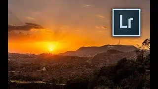 Lightroom Tutorial for Beginners - Overview of EVERYTHING in 15 mins