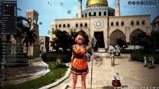 Black Desert online.Дневник Приключений(Книга)Кафраса часть 4!