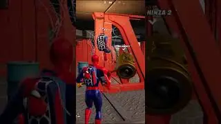 Все новые способности 2 сезона Фортнайт...