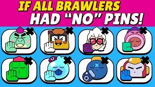 If All Brawlers Had 