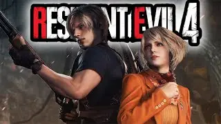 Resident Evil 4