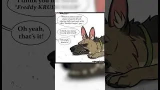 Pixie & Brutus: Dangerous