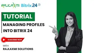 How to Manage Profiles in Bitrix24 | User Management Guide 