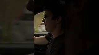 When your son puts you in your place.