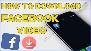 how to download video from facebook | How to Download Facebook Video in 2021 Easy & Fast