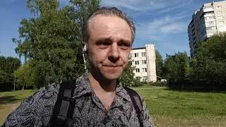 Мнение о BV8900 снятое на его фронталку