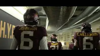 Tyler Johnson: The Journey (2020 NFL Draft)