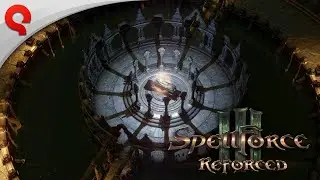 SpellForce III Reforced - Journey Mode Trailer