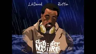 Lil David Ruffin Official Audio Cover Song, “Hardaway” Premier