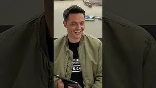 Kae Kurd discusses his love of Brixton 💖🚠