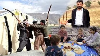 Land and Humanity: The Story of Engineer Babazadeh and the Worker Who Took a Bribe