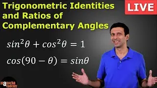 Trigonometric Identities