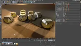 Tip - 245: Cinema 4D Volume Builder Double Tip