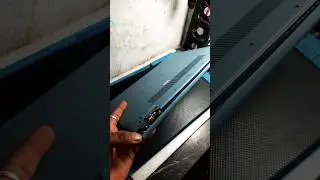 How to Repair Laptop Hinge