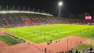 BG Pathum United 1-0 Muangthong United, Danda goal, Thai League Cup Final 2024