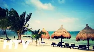 Hotel Arenas en Mahahual