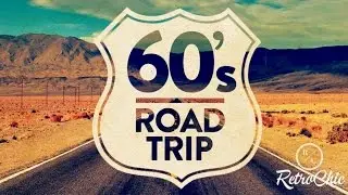 Sixties Road Trip