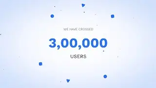 Log2Base2 has crossed 3,00,000+ users! Join Log2Base2 Today!