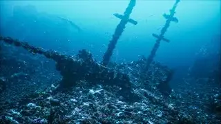 Underwater Environment in Unreal Engine 5