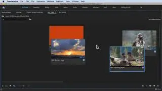 Story Board Editing Style using Freeform View#Adobe Premiere Pro Complete Video Editing Masterclass