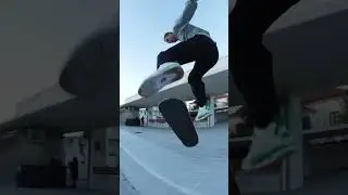 NIKE SB JORDAN 4 | BLAKE CARPENTER