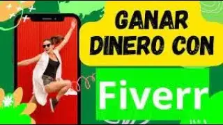 Como ganar hasta 150$/dia con Fiverr sin conocimientos