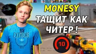 ЧТО ТВОРИТ ЭТОТ МОЛОДОЙ ТАЛАНТ!? M0NESY ПОКАЗЫВАЕТ ЖЕСТКУЮ ИГРУ НА ФЕЙСИТЕ!ИГРАЕТ С SINDI И MEGARUSH