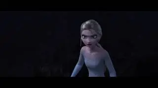 Холодное сердце 2 (Frozen 2) ¦ Official Teaser Trailer