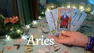 Aries Mid Month ❤ The One That Changes Everything Aries