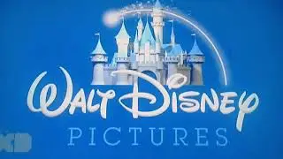 Walt Disney Pictures/Pixar Animation Studios (20 Años) (2006)