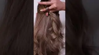 Как разнообразить самый обычный хвост💫