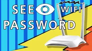 How to Find your saved WiFi Password on Windows 10 WiFi Free & Easy [2020]