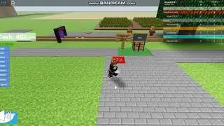 Roblox В мире Майнкрафт : Строим ферму