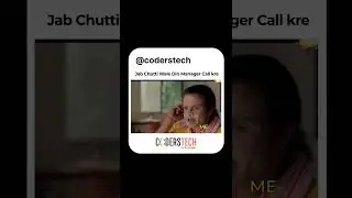 Ye to kafi Relatable ho gya 
