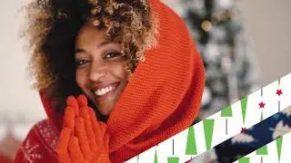 Shaggy - Christmas With Friends (Feat. Gene Noble) [Official Audio]